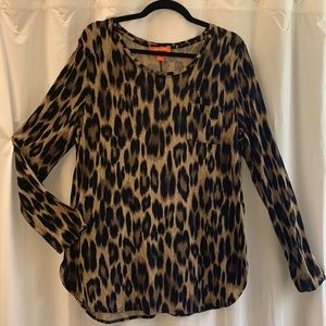 “Joe Fresh” Dress Top XL